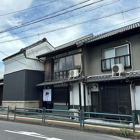 奈良公園徒歩15分古民家リノベーション貸切一軒家 Guest House奈良紀寺 Bagian luar foto