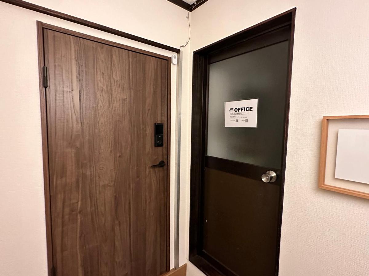 奈良公園徒歩15分古民家リノベーション貸切一軒家 Guest House奈良紀寺 Bagian luar foto